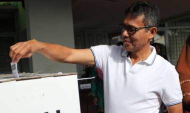 Gubernur Sumbar: Caleg Gagal Jangan Sampai ke RSJ "Gadut"