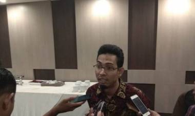 Sabtu, Satu TPS di Kota Jambi akan Nyoblos Ulang