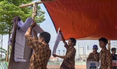 Potensi Konflik Masyarakat Semakin Besar, Penghitungan Suara Perlu Dipercepat