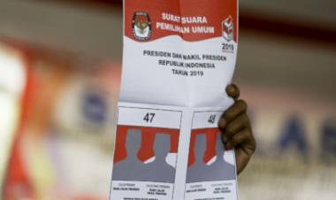 BPP Prabowo-Sandi akan Laporkan KPU ke DKPP