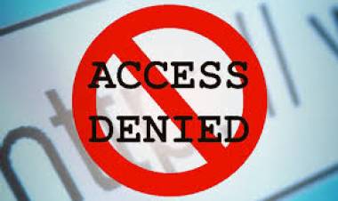 Nah Loh! Kominfo Blokir Situs jurdil2019.org