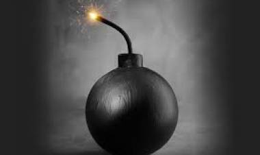 Bom Hancurkan Gereja di Sri Lanka, 20 Orang Tewas