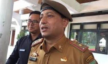 Dugaan Surat Rekapitulasi Lurah Kenali Besar, Begini Kata Kabag Humas Pemkot Jambi