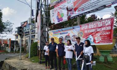 LPKNI Pengaduan Pada 2018 Meningkat