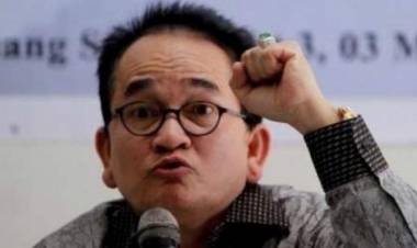 Ruhut: Kalau ‘Quick Count' Menang, Pasti 'Real Count' juga menang Hidup 01