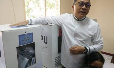 Meski Dikhianati, Zulkifli Hasan Tetap Sanjung Bima Arya