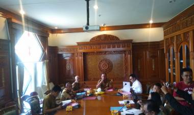 10 Aset Bernilai Milik Pemerintah Provinsi Jambi Dilepas