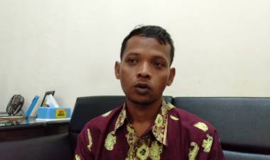 Beredar Nama-nama Pemenang Pemilu DPRD Kota Jambi, KPU Bilang Begini