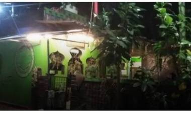 Posko Diserang, Ketum FBR: Anggota Korban Salah Sasaran