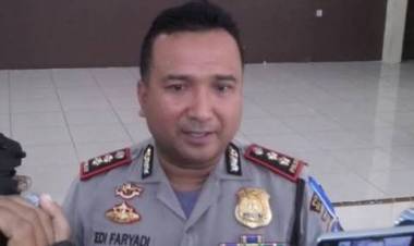 Gagal jadi Legislator, Caleg PDIP yang Bakar Kotak Suara Terancam 10 Tahun Penjara