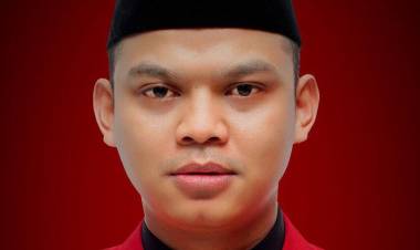 PDIP Bakal Gusur Demokrat dari Kursi Ketua DPRD Muarojambi 