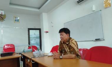 PDAM Sebut Rugi Rp175 Juta Akibat Dugaan Pencurian Air Universitas Adiwangsa