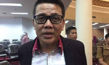 Fraksi PKB Kembali Pertanyakan Soal Tarif PDAM, Begini Jawaban Pemkot Jambi