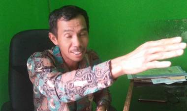 Duh!.. Komoditas Kedelai Luput Perhatian Pemkab Muarojambi