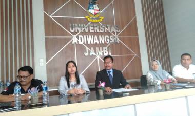 Ngotot Tak Mencuri Air & Justru Balik Menuding, PDAM Bakal Polisikan Universitas Adiwangsa