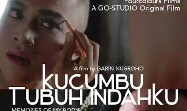 Bupati Kubu Raya Larang Film Karya Garin Nugroho: Dari Judulnya Menunjukkan Penyimpangan