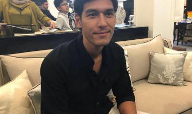 Kekasih Jessica Iskandar Ini Bantah soal Video Masturbasi yang Diduga Dirinya