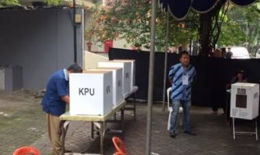 PSU di Solok Selatan Diwarnai Adu Mulut