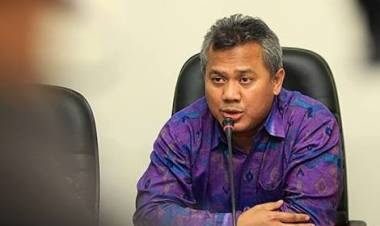 Usai PSU, Ketua KPU Arief Minta Tak Muncul Persoalan Lagi