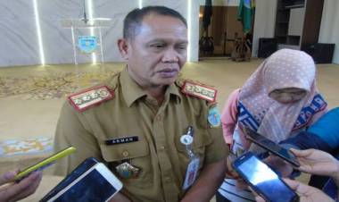 Wahai Kepala Sekolah di Kota Jambi, Jangan Rayakan Perpisahan Bermewah-mewahan