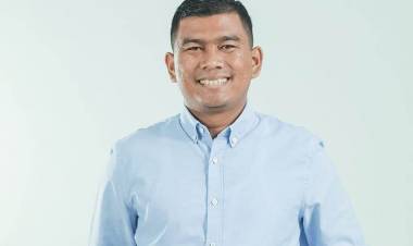 Klaim Antara SAH dan Murady, Ketua Tidar Jambi: Silahkan Cek ke Gerindra Suara Pak SAH Leadingnya