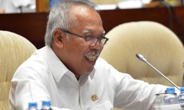 Pemindahan Ibukota, Menteri PUPR: Masih Panjang