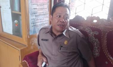 Dinsos Muaro Jambi Bentuk Forum Anak Sailun Salimbai, Ini Tugasnya… 