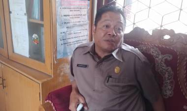 Dua Kasus Pelecehan Seksual Dialami Anak di Muarojambi