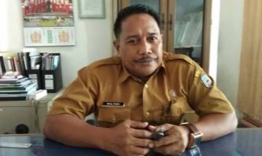 Ini Dia 10 Desa di Sarolangun Belum Juga Ajukan Pencairan DD Tahap I