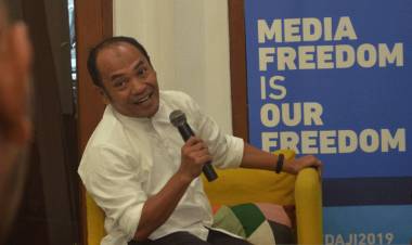 Dewan Pers: Tuntutan Perusahaan Media Buat Berita Sebanyak-banyaknya Hal Tak Masuk Akal