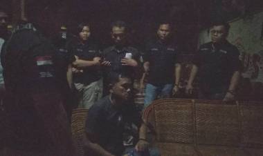 Jelan Ramadhan, Dua Tempat Hiburan Malam di Kota Jambi Masih Beroperasi