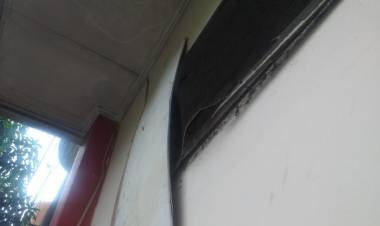 30 Tahanan Narkoba Polresta Palembang Kabur