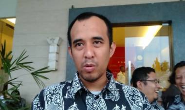 Pleno KPU Kota Jambi Ditunda, Satu TPS Ditemukan Selisih Suara