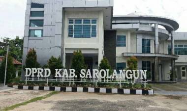 Ini Empat Caleg Sarolangun yang Pindah Partai Sukses Pemilu 2019