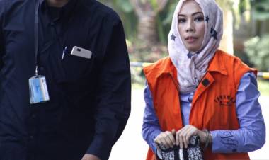 KPK Panggil Dua Direktur PT Pupuk Indonesia