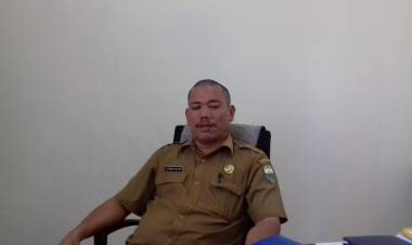 Tiga ASN Muarojambi Korupsi Dipecat
