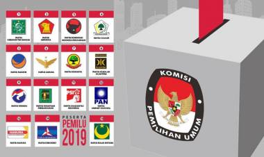 Ini Dia Caleg Terpilih Kota Jambi Per Dapil