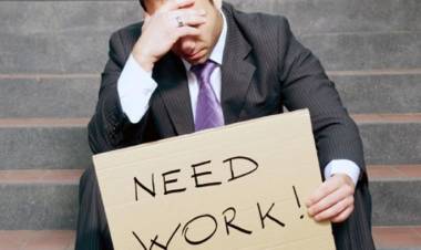 BPS Sebut Pengangguran di Jambi Berkurang 2,79 Ribu Orang