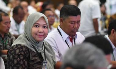 Pekan Depan, Pemkab Muarojambi Lakukan Safari Ramadhan