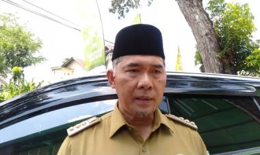 Soal Langkah BPJS Kesehatan, Walikota Jambi: Jangan Cari Sensasilah!