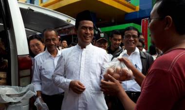 Operasi Telur Ayam, Mentan Ingin Harga Telur Stabil Rp23.000 Per Kilogram