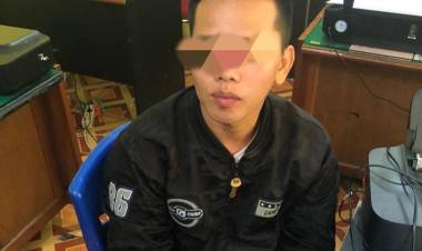 15 Orang Saksi Diperiksa Terkait Pembakaran Kotak Suara di Jambi