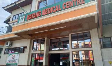 Konflik Meruncing, RS MMC Jambi Janji Kembalikan Uang Mantan Karyawan 15 Mei