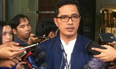 KPK Periksa Bupati Jepara