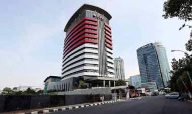 Suap PLTU Riau-1, Kpk Panggil Enam Saksi untuk Tersangka Dirut Nonaktif PLN