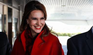 Guatemala Larang Putri Mantan Diktator Jadi Kandidat Presiden