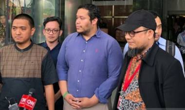 WP KPK Minta Pansel KPK Bekerja Transparan