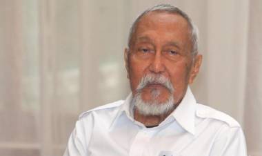 Dipanggil Bareskrim soal Tuduhan Makar, Permadi: Ada Rapat MPR