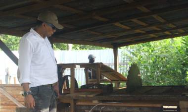 Kombes Irsan: Muhamadiyah Kabur, Kita Kejar dan Tangkap!