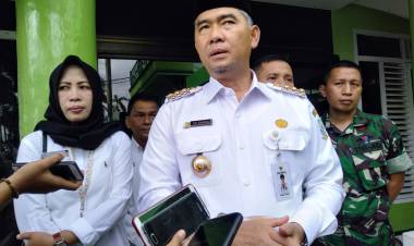 Stabilkan Harga Sembako, Pemkot Jambi Segera Operasi Pasar